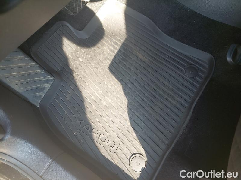  Skoda  Karoq  (NU)(2017->)  1.5TSI 110 ACT Style AT #2