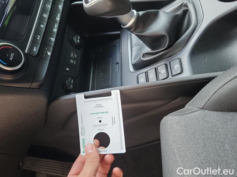  Hyundai  Tucson  (2015)  1.6TGDI 130 Adventure #18