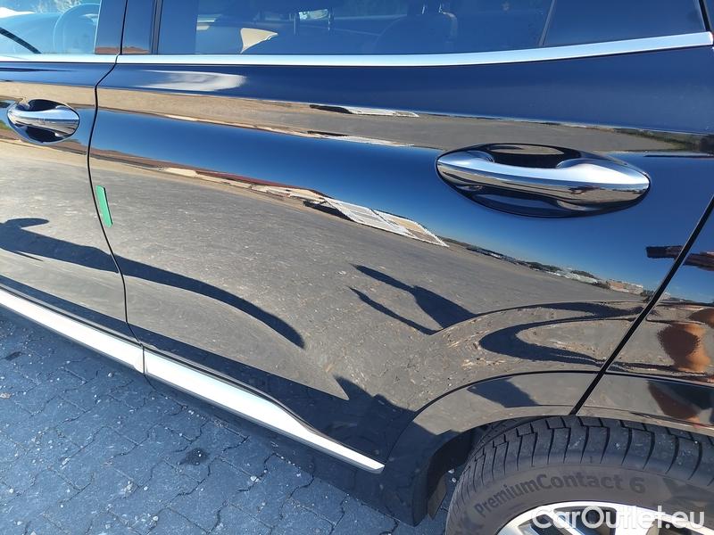  Hyundai  Santa Fe Santa  Fe (TM)(2020)  2.2CRDi Luxury 4x4 AT #17