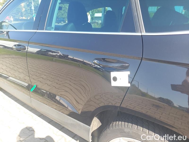  Skoda  Karoq  (NU)(2017->)  1.5TSI 110 ACT Style AT #11