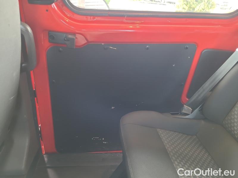  Ford  Transit  Custom (2013) Tr.C.2.0EBL 320 Trend L1 AT #18