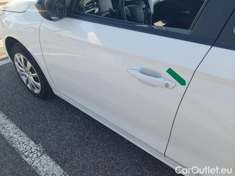  Opel  Corsa  F (2019) e- 100kW Edition AT 5d #5