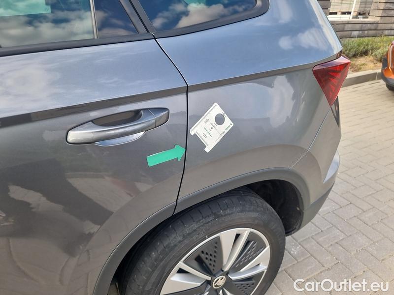  Skoda  Karoq  (NU)(2017->)  1.5TSI 110 Style AT #4