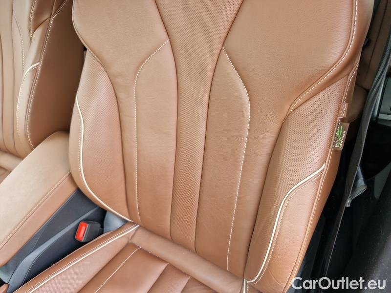  Skoda  ENYAQ  (5AZ) (2020)  82kWh 80x Loft AT 5d #20