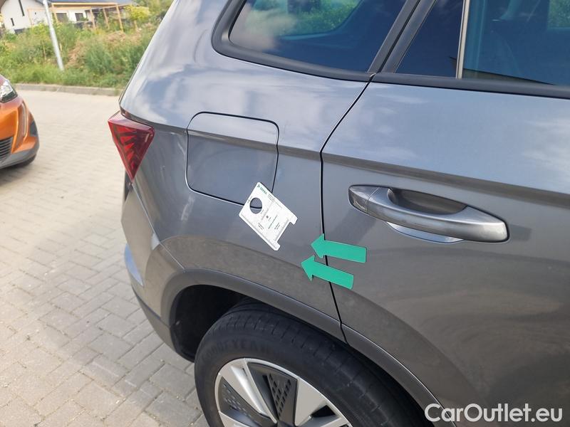  Skoda  Karoq  (NU)(2017->)  1.5TSI 110 Style AT #3