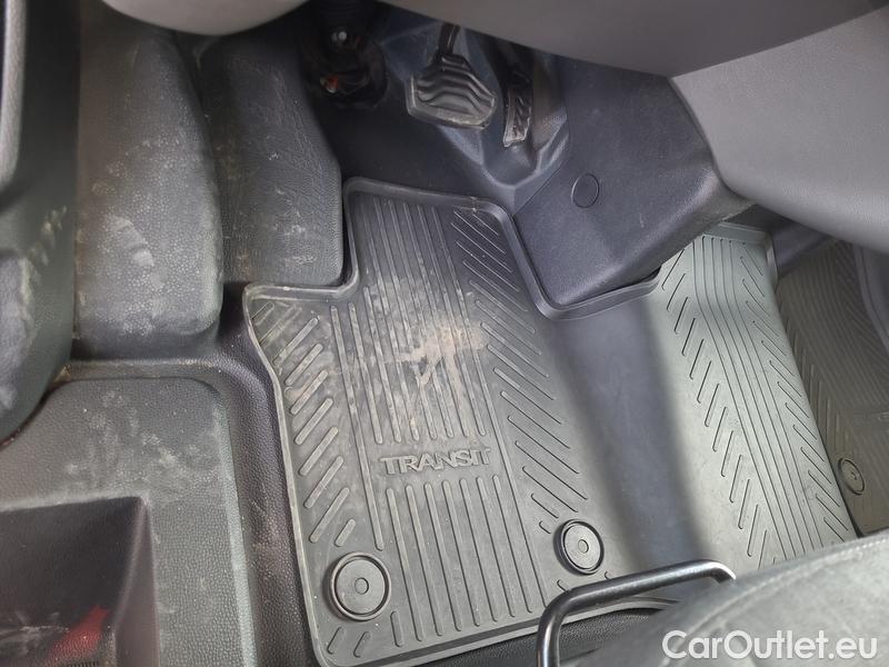  Ford  Transit  Custom (2013) Tr.C.2.0EBL 320 Trend L1 AT #4