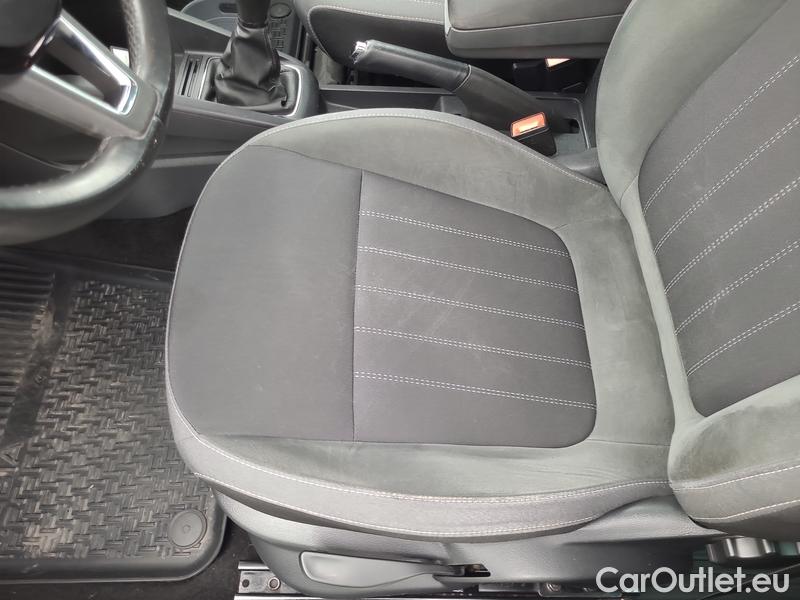  Skoda  Fabia  Combi (2015)  Com 1.0TSI 81 Style #8