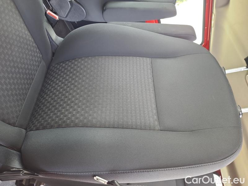  Ford  Transit  Custom (2013) Tr.C.2.0EBL 320 Trend L1 AT #7