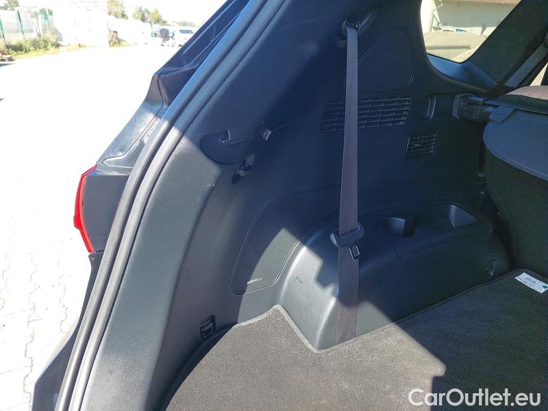  Hyundai  Santa Fe Santa  Fe (TM)(2020)  2.2CRDi Luxury 4x4 AT #14