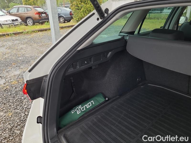  Skoda  Octavia  Combi (NX3)(2020) Oct.Combi 1.0TSI 81 Style #11