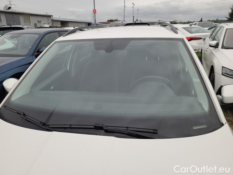  Skoda  Fabia  Combi (2015)  Com 1.0TSI 81 Style #1