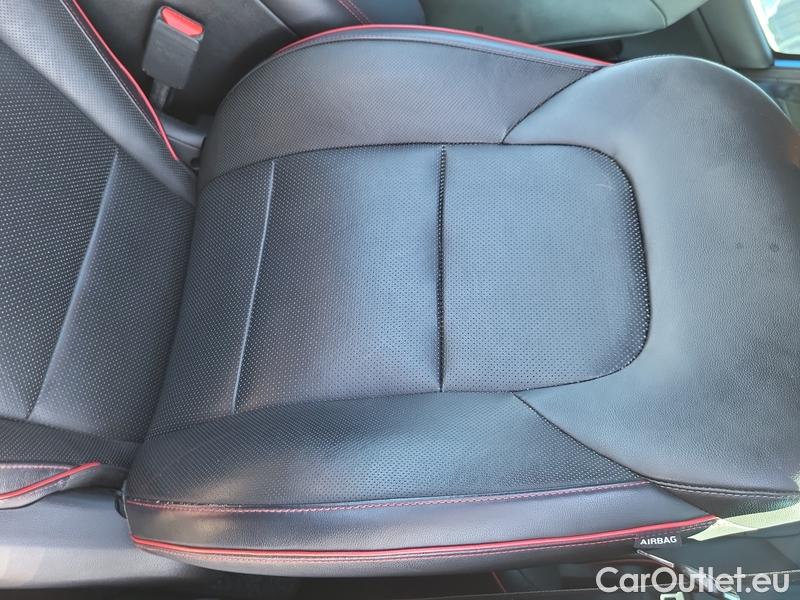  KIA  Sportage  (2016) Sport.T-GDi 130 4x4 GT Line AT #5