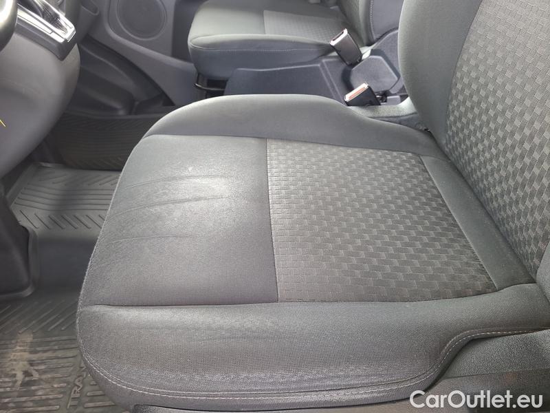  Ford  Transit  Custom (2013) Tr.C.2.0EBL 320 Trend L1 AT #6