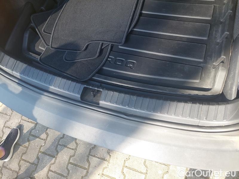  Skoda  Karoq  (NU)(2017->)  1.5TSI 110 ACT Style AT #20