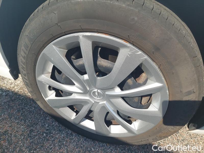  Opel  Corsa  F (2019) e- 100kW Edition AT 5d #13