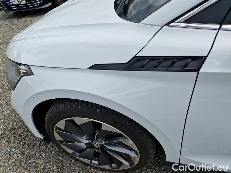  Skoda  ENYAQ  (5AZ) (2020)  82kWh 80x Loft AT 5d #4