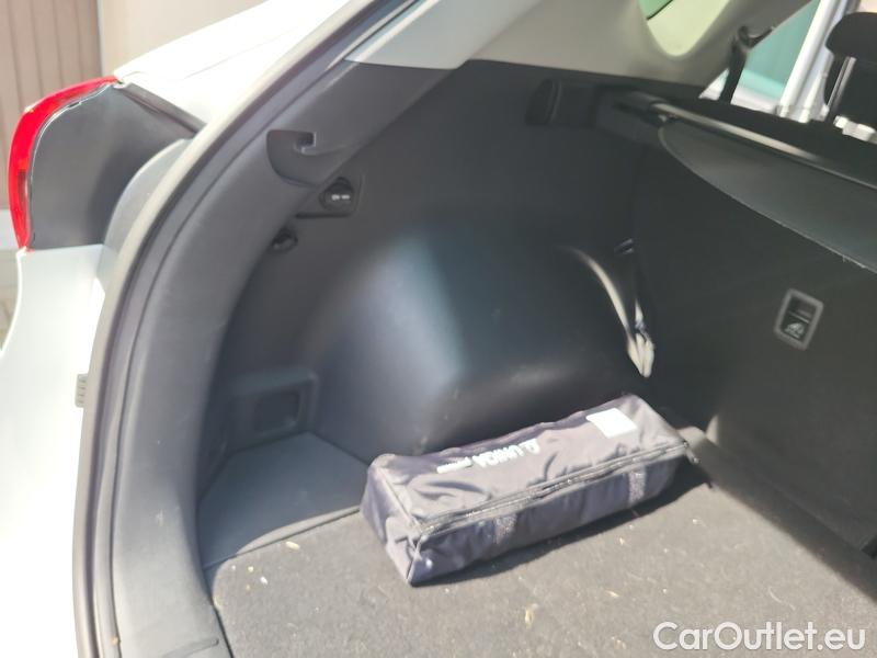  Hyundai  Tucson  (2015)  1.6TGDI 130 Adventure #12