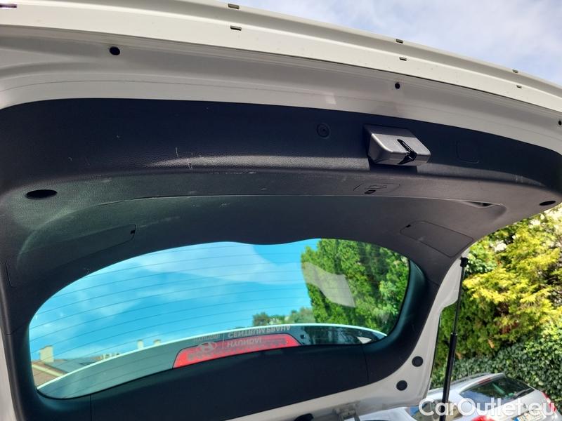  Hyundai  Tucson  (2015)  1.6TGDI 130 Adventure #10