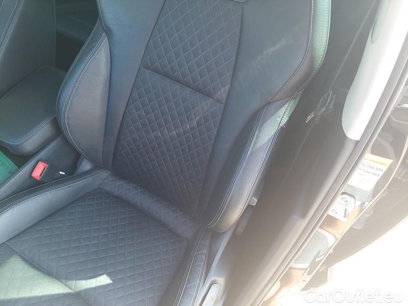  Skoda  Karoq  (NU)(2017->)  1.5TSI 110 ACT Style AT #18