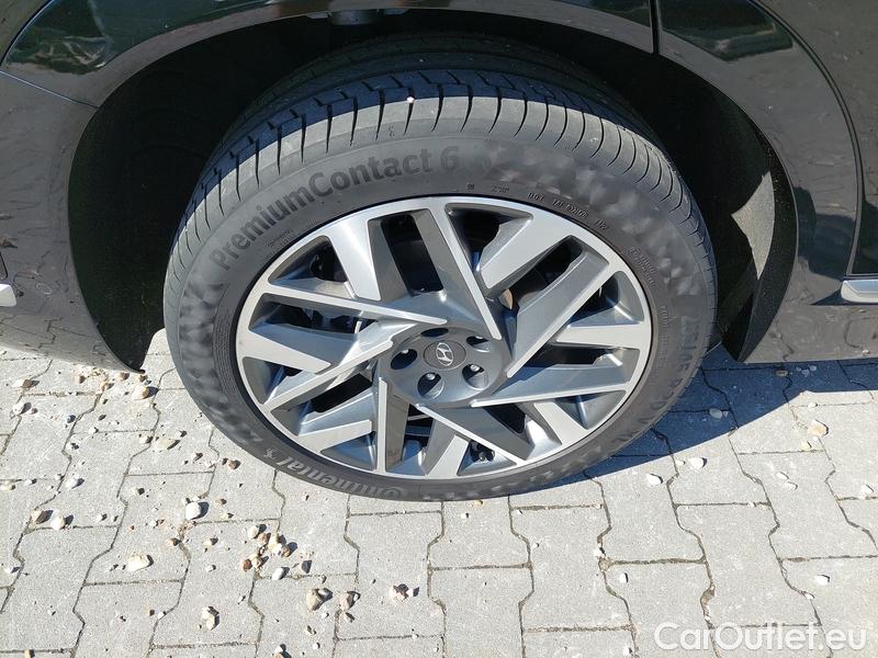  Hyundai  Santa Fe Santa  Fe (TM)(2020)  2.2CRDi Luxury 4x4 AT #6