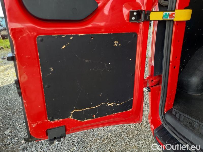  Ford  Transit  Custom (2013) Tr.C.2.0EBL 320 Trend L1 AT #12