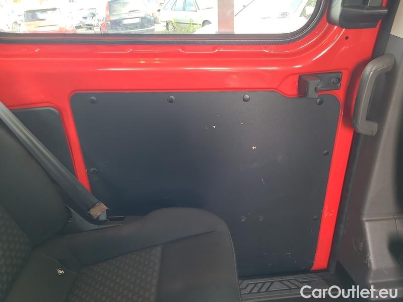  Ford  Transit  Custom (2013) Tr.C.2.0EBL 320 Trend L1 AT #17