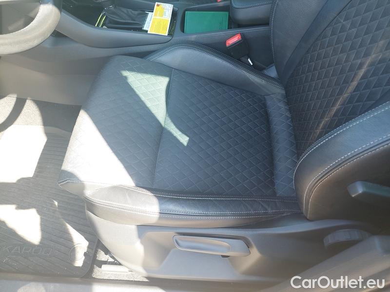  Skoda  Karoq  (NU)(2017->)  1.5TSI 110 ACT Style AT #17