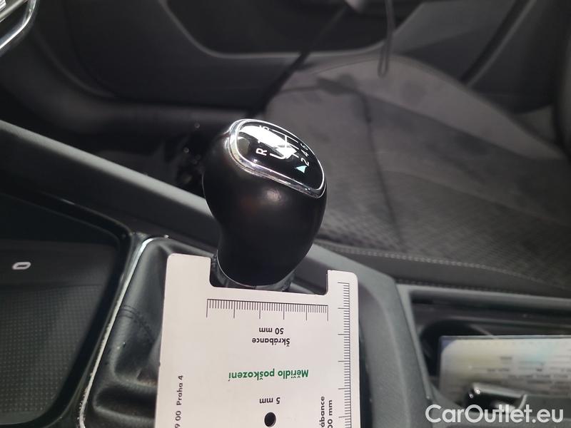  Skoda  Octavia  Combi (NX3)(2020) Oct.Combi 1.0TSI 81 Style #5