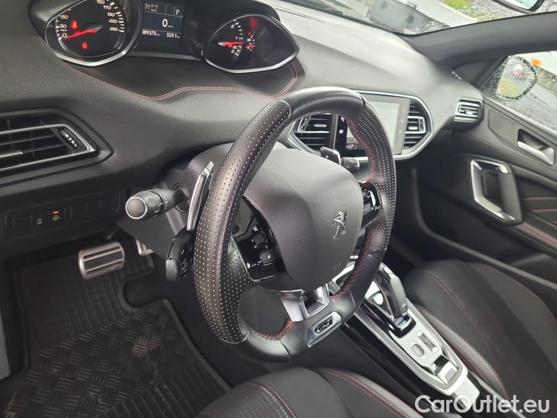  Peugeot  308  II (2013)  SW GT 1.5 BHDi 130 Aut 5d #5