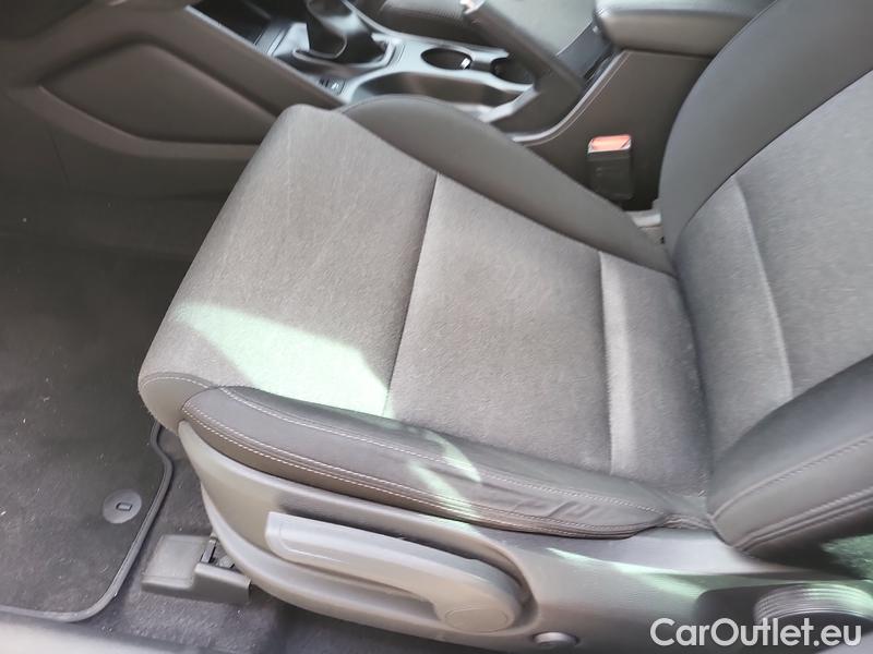  Hyundai  Tucson  (2015)  1.6TGDI 130 Adventure #6