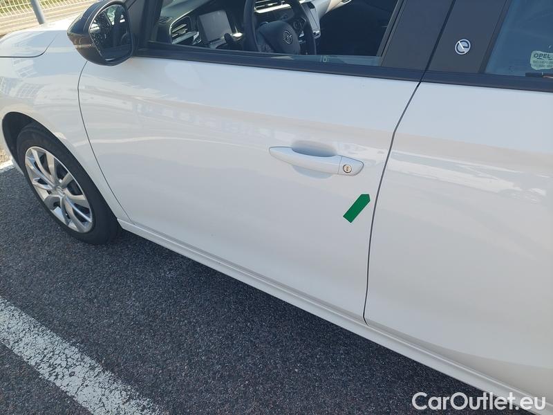  Opel  Corsa  F (2019) e- 100kW Edition AT 5d #4