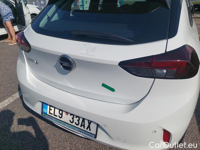  Opel  Corsa  F (2019) e- 100kW Edition AT 5d #8