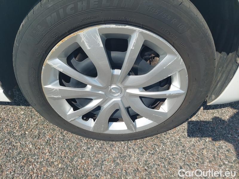  Opel  Corsa  F (2019) e- 100kW Edition AT 5d #10