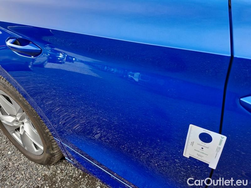  Skoda  ENYAQ  iV Coupe (5AC) (2022)  Coupe 82kWh Clever 85 5d #12