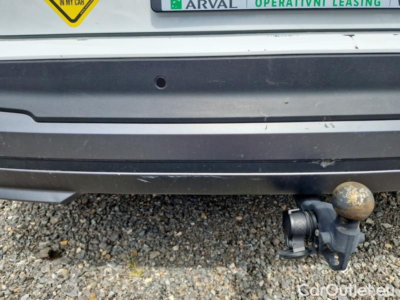  Skoda  ENYAQ  (5AZ) (2020)  82kWh 80x Loft AT 5d #25