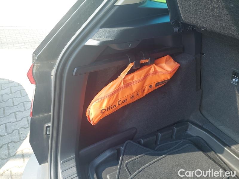  Skoda  Karoq  (NU)(2017->)  1.5TSI 110 ACT Style AT #21