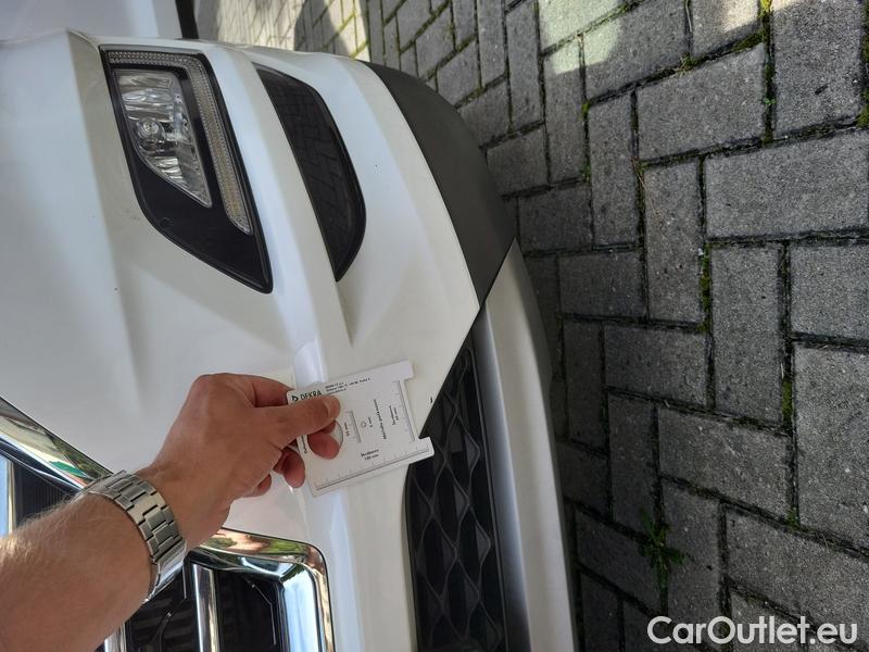  Hyundai  Tucson  (2015)  1.6TGDI 130 Adventure #15