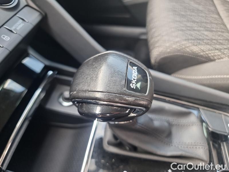  Skoda  Karoq  (NU)(2017->)  1.5TSI 110 Style AT #6