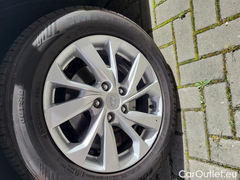  Hyundai  Tucson  (2015)  1.6TGDI 130 Adventure #1