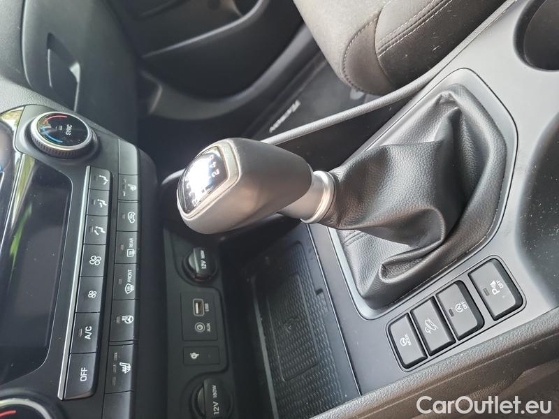  Hyundai  Tucson  (2015)  1.6TGDI 130 Adventure #8