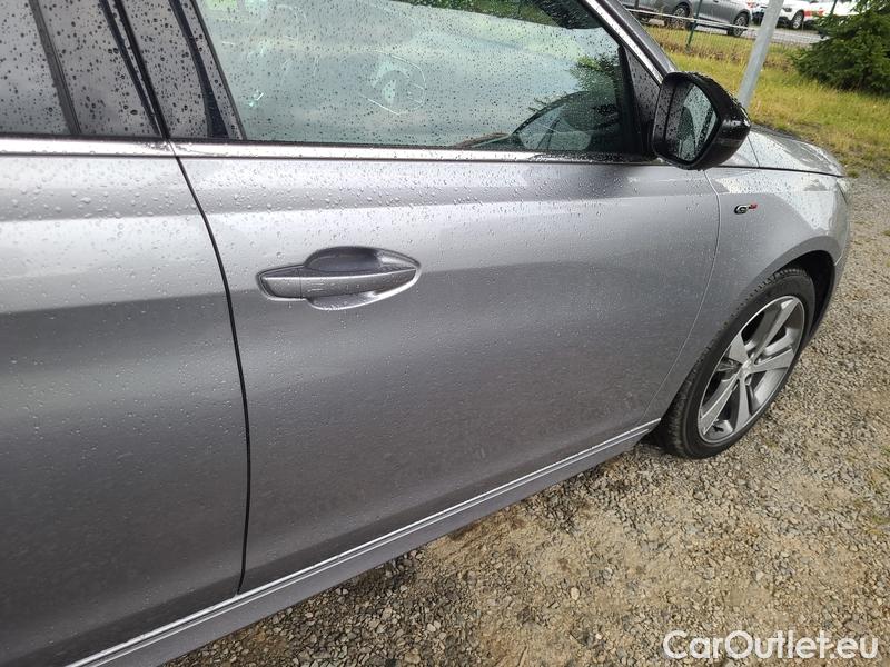  Peugeot  308  II (2013)  SW GT 1.5 BHDi 130 Aut 5d #13