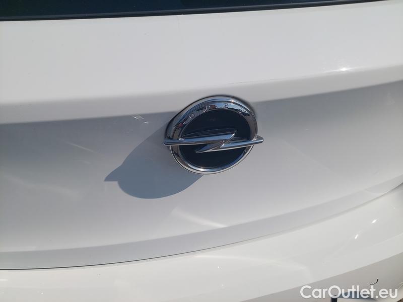  Opel  Corsa  F (2019) e- 100kW Edition AT 5d #6