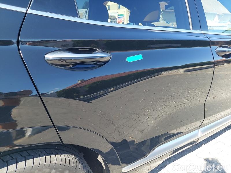  Hyundai  Santa Fe Santa  Fe (TM)(2020)  2.2CRDi Luxury 4x4 AT #20