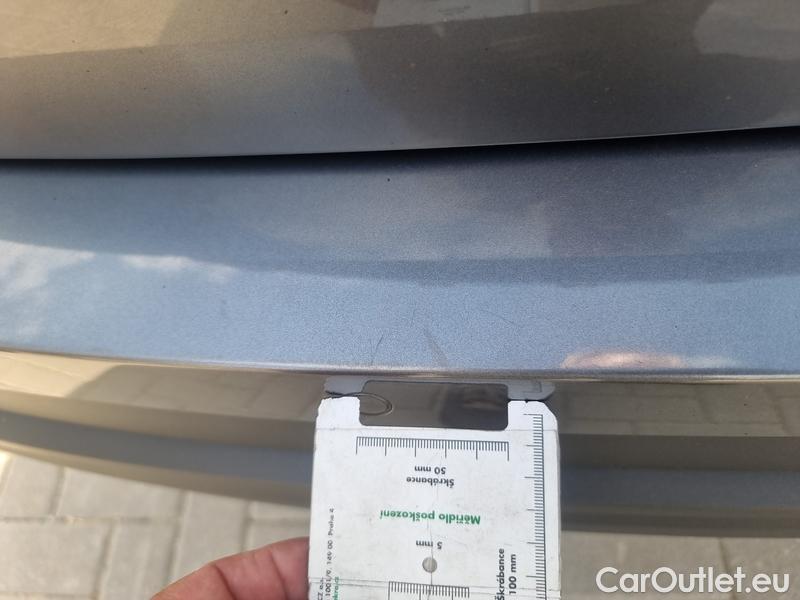  Skoda  Karoq  (NU)(2017->)  1.5TSI 110 Style AT #1