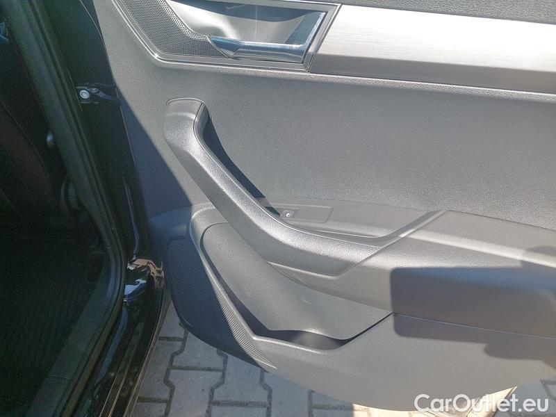  Skoda  Karoq  (NU)(2017->)  1.5TSI 110 ACT Style AT #23