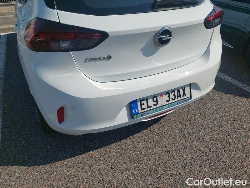  Opel  Corsa  F (2019) e- 100kW Edition AT 5d #5