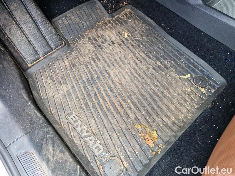  Skoda  ENYAQ  (5AZ) (2020)  82kWh 80x Loft AT 5d #22