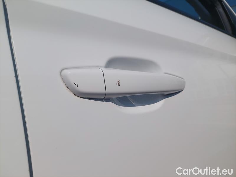  Opel  Corsa  F (2019) e- 100kW Edition AT 5d #11