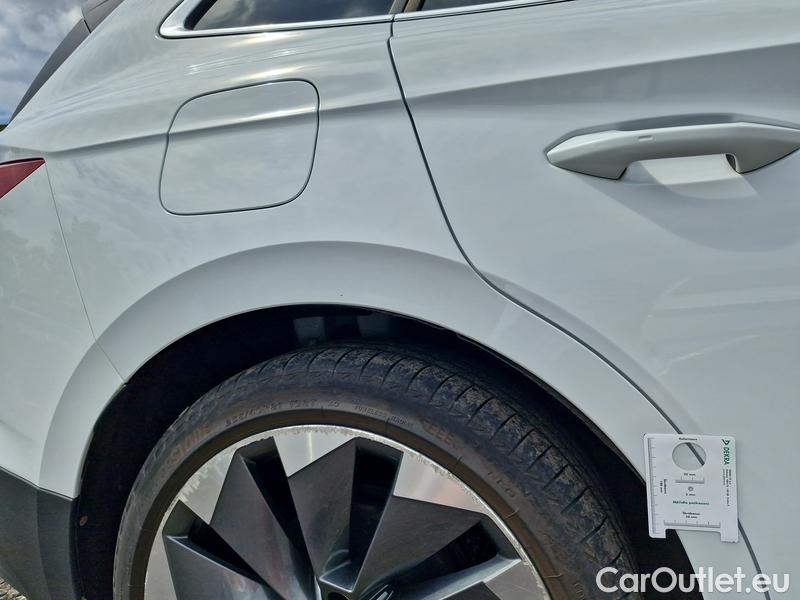  Skoda  ENYAQ  (5AZ) (2020)  82kWh 80x Loft AT 5d #32