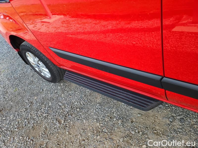  Ford  Transit  Custom (2013) Tr.C.2.0EBL 320 Trend L1 AT #20